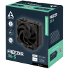 Refroidisseur de processeur Arctic Freezer 36 SI / Noir