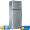 REFRIGERATEUR ARISTON NO FROST DOUBLE PORTES 385 Litres / INOX