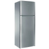 REFRIGERATEUR ARISTON NO FROST DOUBLE PORTES 385 Litres / INOX