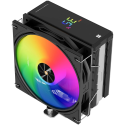 Ventilateur pour processeur Thermalright Assassin X 120 R Digital / Noir