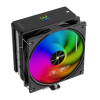 Ventilateur pour processeur Thermalright Assassin X 120 R Digital / Noir