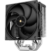 Ventilateur pour processeur Thermalright Assassin X 120 R Digital / Noir