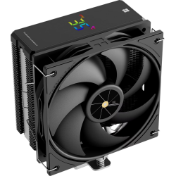 Ventilateur pour processeur Thermalright Assassin X 120 R Digital / Noir