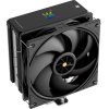 Ventilateur pour processeur Thermalright Assassin X 120 R Digital / Noir