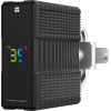 Ventilateur pour processeur Thermalright Assassin X 120 R Digital / Noir