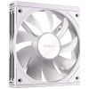 Lot de 3 Ventilateurs de boitier Antec Connect / 12cm / Blanc