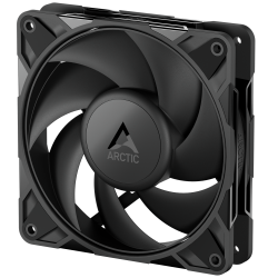 Ventilateur de boîtier Arctic P12 Pro PST / 120 MM / Noir