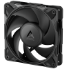 Ventilateur de boîtier Arctic P12 Pro PST / 120 MM / Noir