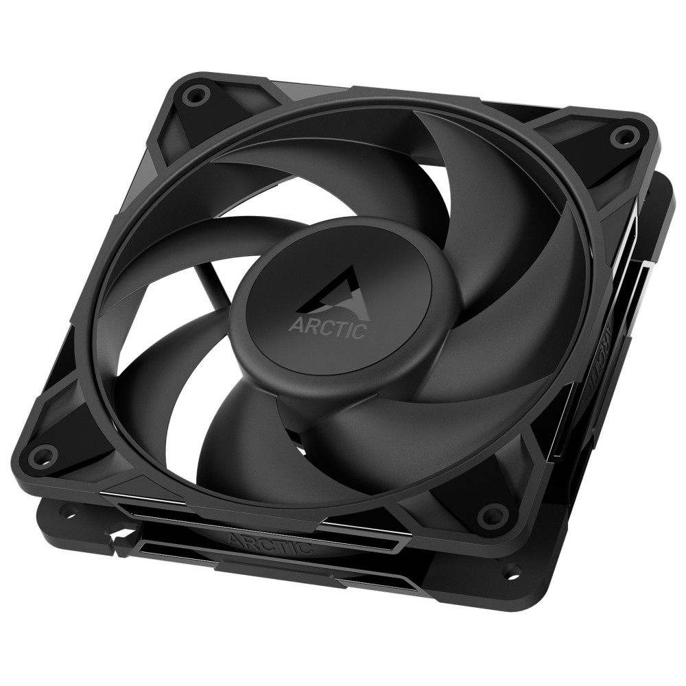 Ventilateur de boîtier Arctic P12 Pro PST / 120 MM / Noir