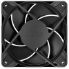 Ventilateur de boîtier Arctic P12 Pro PST / 120 MM / Noir