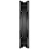 Ventilateur de boîtier Arctic P12 Pro PST / 120 MM / Noir