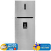 Réfrigérateur Condor No Frost 435 Litres / INOX / Avec Afficheur et Distributeur d'eau