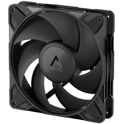 Ventilateur de boîtier Arctic P14 Pro PST / 140 MM / Noir