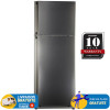 Réfrigérateur NoFrost Sharp SJ-58C-ST / 545L / Inox