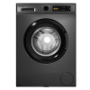 Machine à laver automatique ORIENT 8KG / SILVER / OW-F8V01S