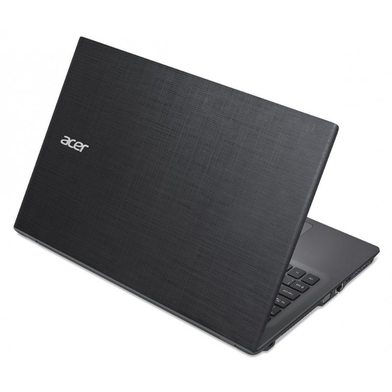 Pc Portable Acer Aspire E5-573 / i5 5é Gén / 4Go / Iron