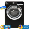 Lave linge Hoover H-WASH 300 LITE 10.5 KG Smart / 1400 trs / Noir
