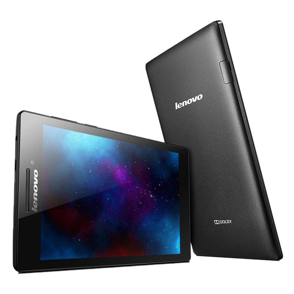 Tablette Lenovo A7-10F / 7" / Wifi / Noir
