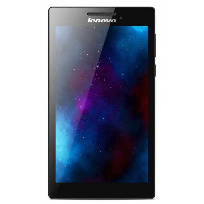 Tablette Lenovo A7-10F / 7" / Wifi / Noir