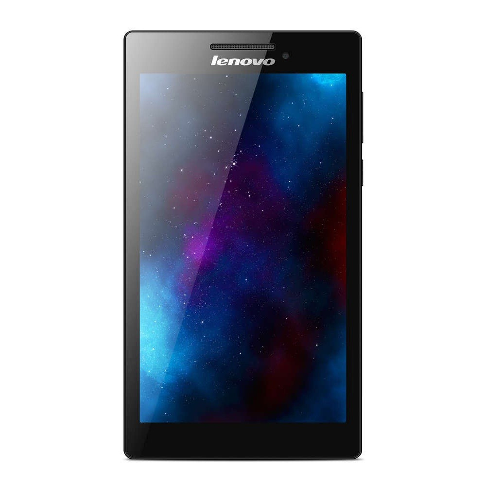 Tablette Lenovo A7-10F / 7" / Wifi / Noir