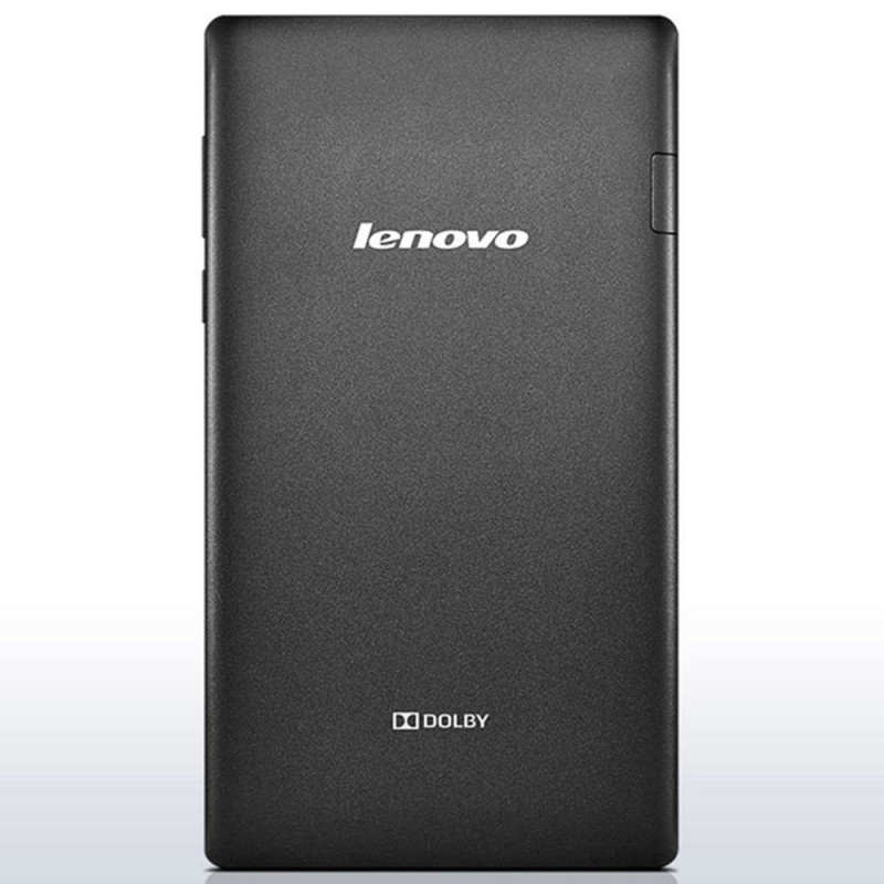 Tablette Lenovo A7-10F / 7" / Wifi / Noir