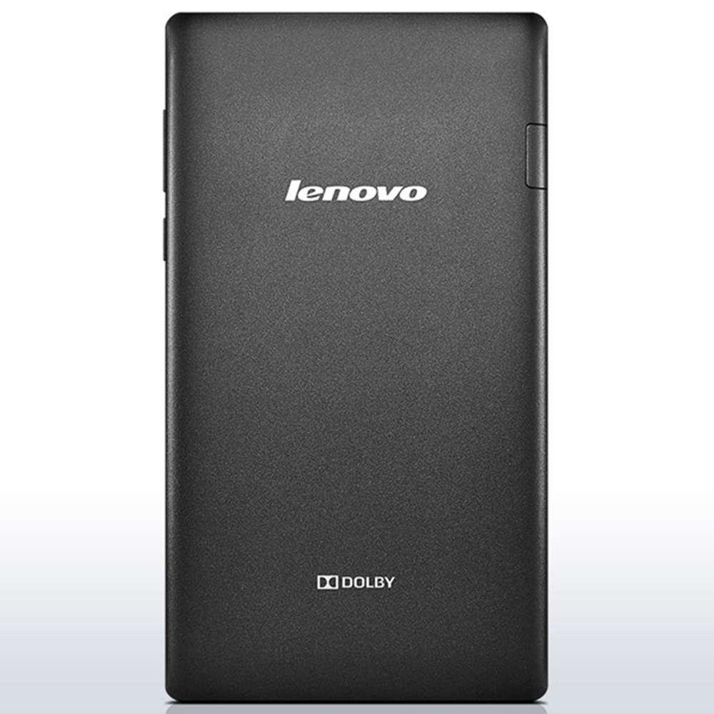 Tablette Lenovo A7-10F / 7" / Wifi / Noir
