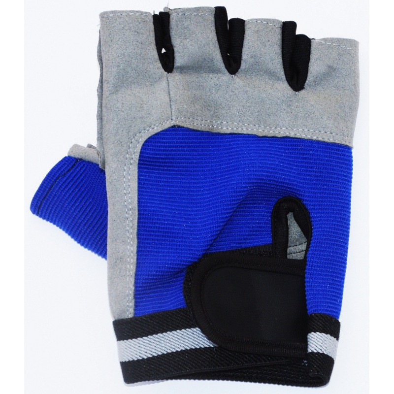 Gants de Musculation Zimota 613 XL