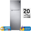 REFRIGERATEUR SAMSUNG No Frost INVERTER Double Portes 322 Litres / INOX