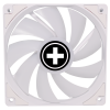 Ventilateur de boîtier Xilence Performance A+ XPF120 ARGB PWM 12cm / Blanc