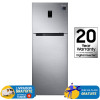 REFRIGERATEUR SAMSUNG No Frost INVERTER Double Portes 384 Litres Avec Afficheur / Silver