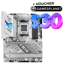 Carte Mère ASUS ROG STRIX X870-A GAMING WIFI / ATX / AM5 / DDR5