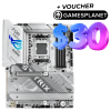 Carte Mère ASUS ROG STRIX X870-A GAMING WIFI / ATX / AM5 / DDR5