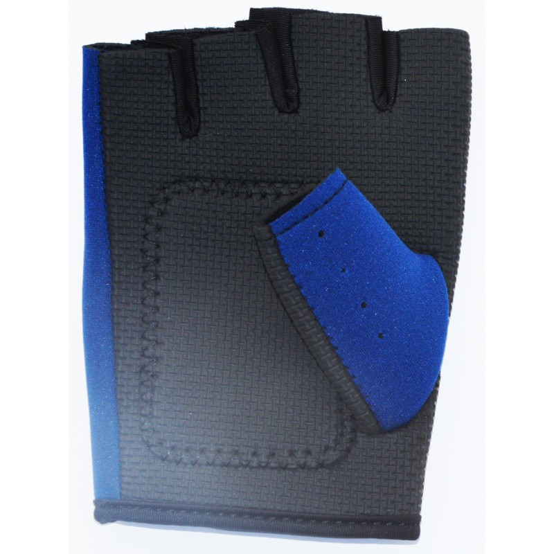 Gants de Musculation Zimota 602 XL