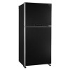 Réfrigérateurs SHARP No Frost INVERTER Double Portes 630 Litres / Noir