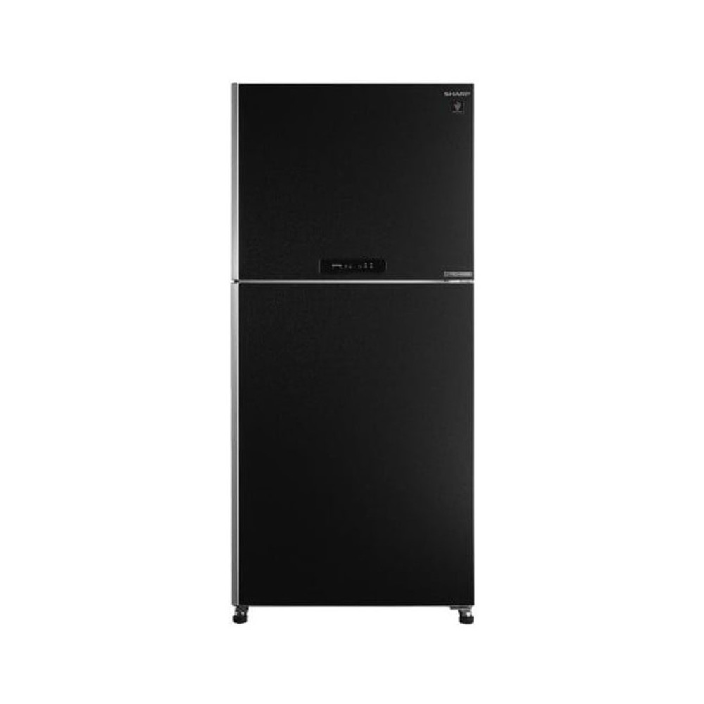 Réfrigérateurs SHARP No Frost INVERTER Double Portes 630 Litres / Noir