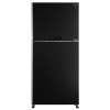 Réfrigérateurs SHARP No Frost INVERTER Double Portes 630 Litres / Noir