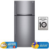 Réfrigérateur Inverter LG GN-H702HLHL No Frost 506L | LG Tunisie | Tunisianet