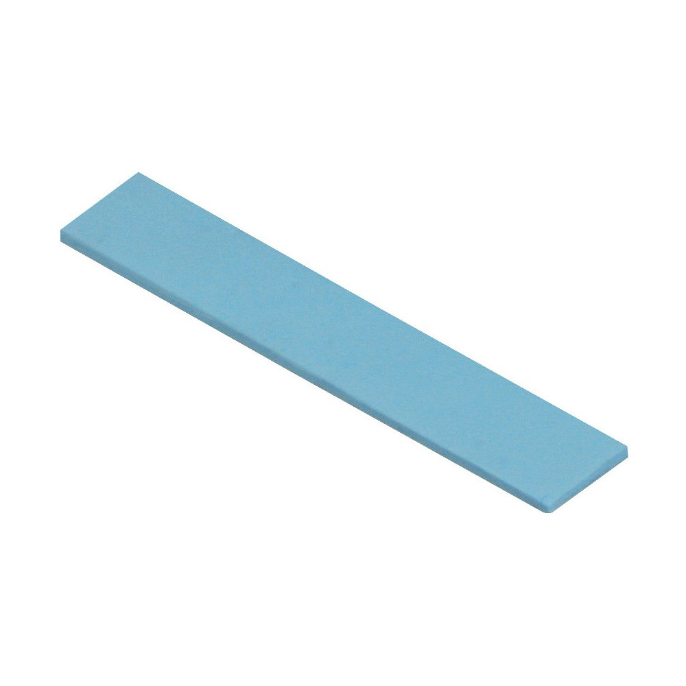 Lot de 4 Pads Thermiques Arctic TP-3 / 120 x 20 x 1.5mm / Bleu
