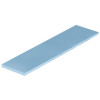 Lot de 4 Pads Thermiques Arctic TP-3 / 120 x 20 x 1.5mm / Bleu