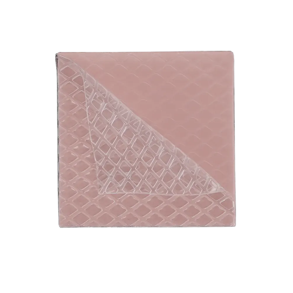 Pad Thermique Thermal Grizzly Minus Pad 8 / 30 x 30 x 0,5 mm / Rose