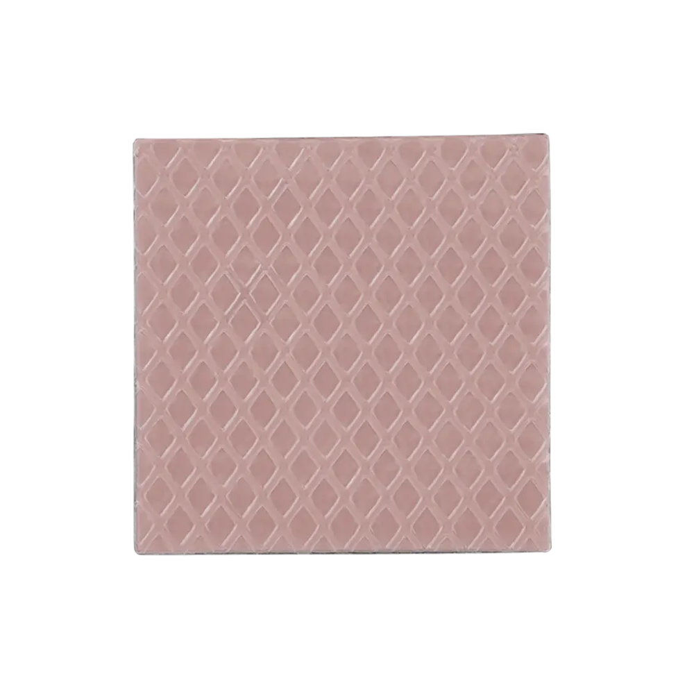 Pad Thermique Thermal Grizzly Minus Pad 8 / 30 x 30 x 0,5 mm / Rose