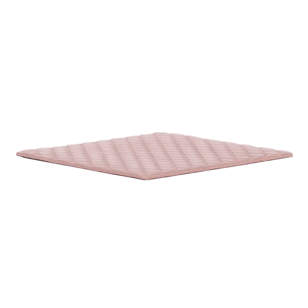 Pad Thermique Thermal Grizzly Minus Pad 8 / 30 x 30 x 0,5 mm / Rose