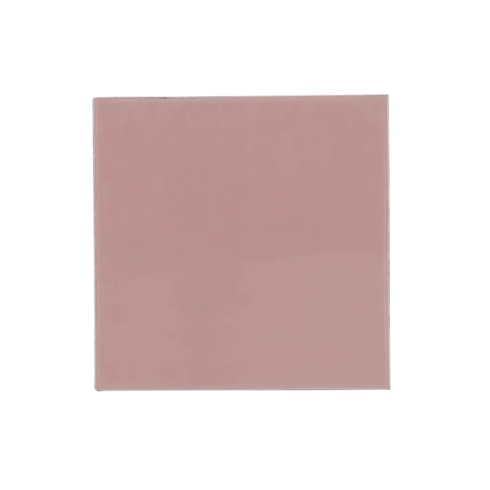 Pad Thermique Thermal Grizzly Minus Pad 8 / 30 x 30 x 0,5 mm / Rose