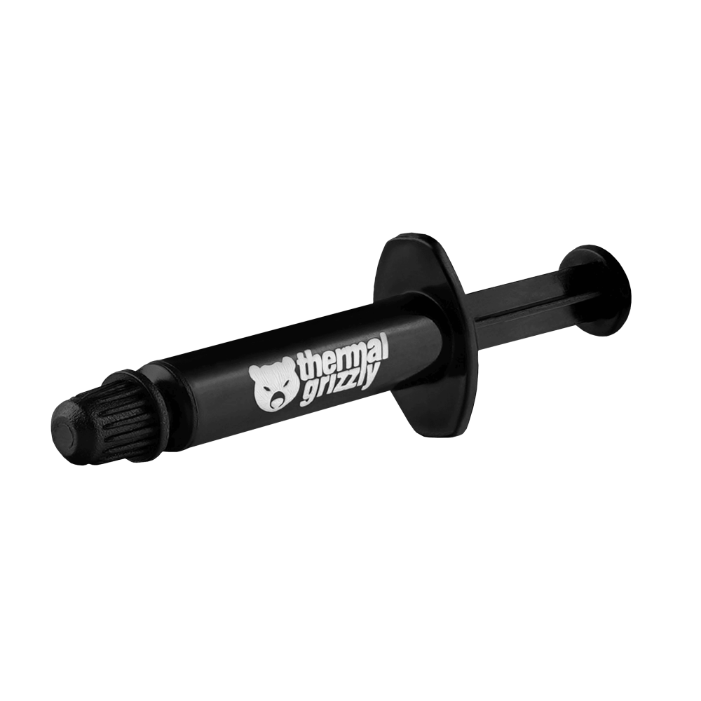 Pâte Thermique Thermal Grizzly Kryonaut 1g / TG-K-001-RS