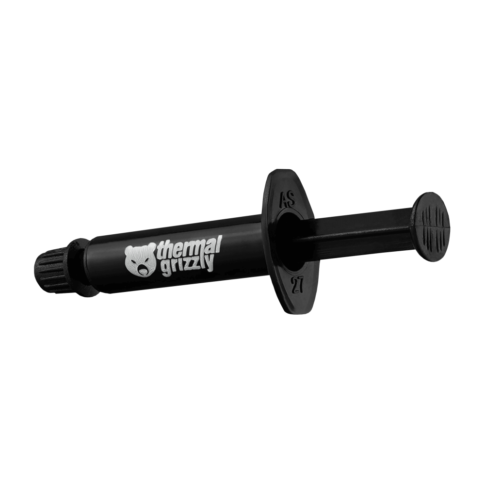 Pâte Thermique Thermal Grizzly Kryonaut 1g / TG-K-001-RS