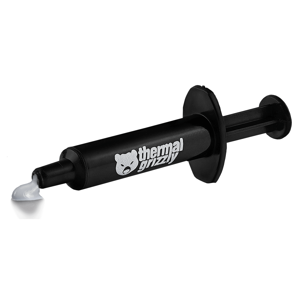 Pâte Thermique Thermal Grizzly Kryonaut 1g / TG-K-001-RS