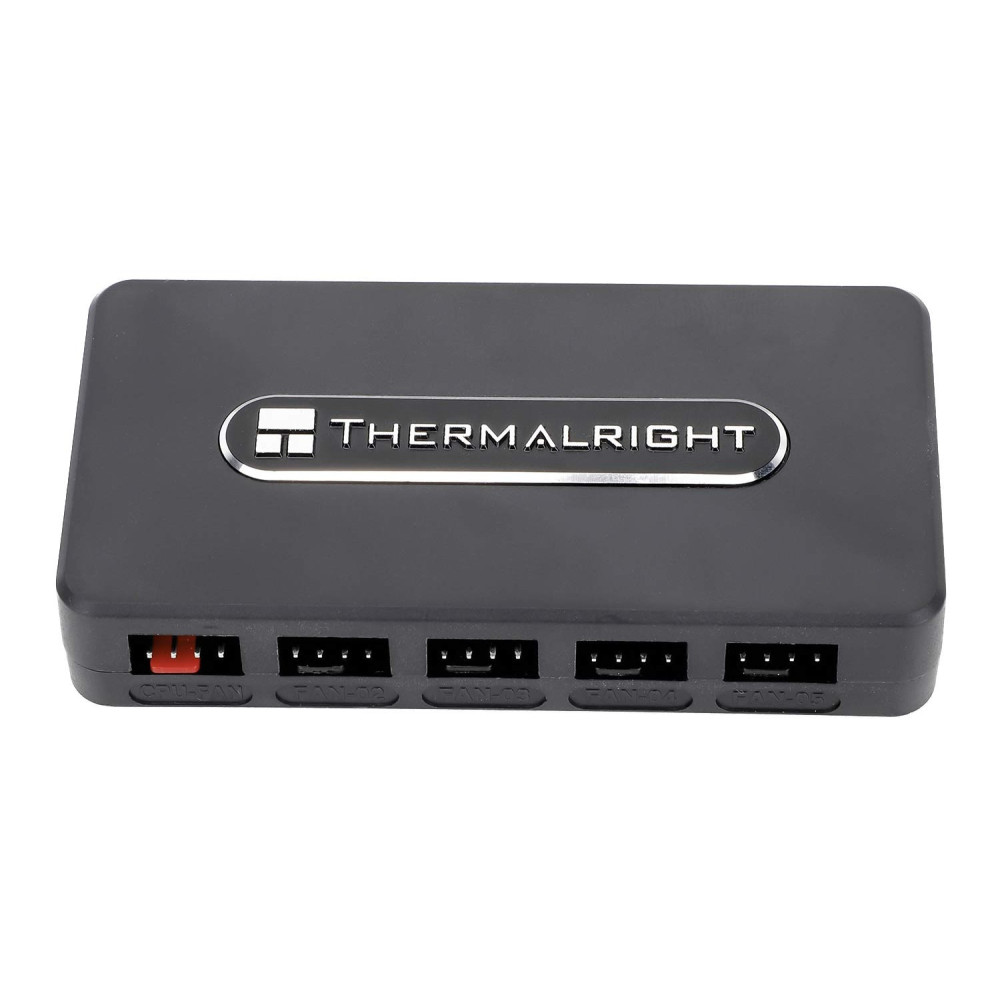 Contrôleur/Hub Thermalright TL-Fan-Hub Controller Rev.A / Noir