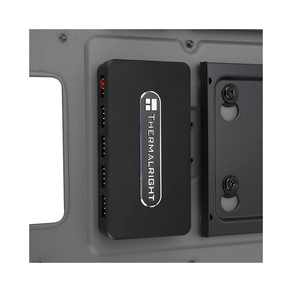 Contrôleur/Hub Thermalright TL-Fan-Hub Controller Rev.A / Noir