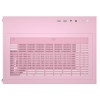 Boîtier Gamer Moyen Tour ATX Cougar FV150 RGB avec panneaux vitrés / Rose