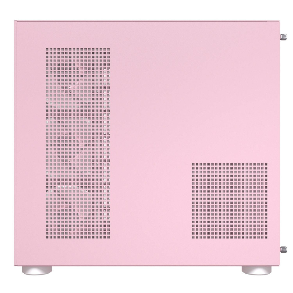 Boîtier Gamer Moyen Tour ATX Cougar FV150 RGB avec panneaux vitrés / Rose